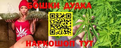 молекула духа Нарткала